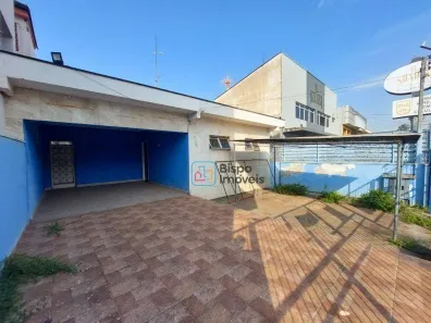 Imóvel Comercial com 3 Quartos à venda, 178m² no Jardim Nossa Senhora de Fátima, Americana