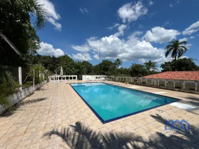Fazenda/Sítio com 3 Quartos à venda, 12000m² no , Mairinque