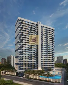 Apartamento com 3 Quartos à venda, 65m² no São Jorge, Maceió