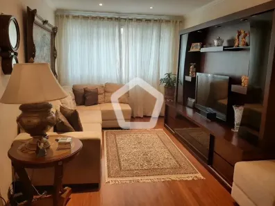 Apartamento com 2 Quartos à venda, 86m² no Santa Cecília, São Paulo