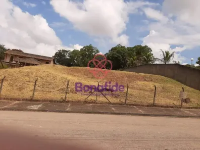 Lote/Terreno à venda, 2000m² no Loteamento Vale Azul I, Jundiaí