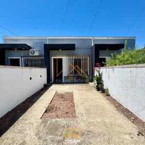 Casa com 2 Quartos à venda, 58m² no Vila Anair, Cachoeirinha