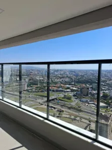 Apartamento com 3 Quartos para alugar, 104m² no Parque Campolim, Sorocaba