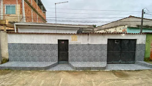Casa com 2 Quartos à venda, 162m² no Grama, Nova Iguaçu