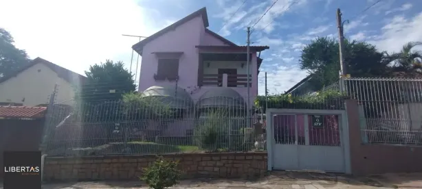 Casa com 5 Quartos à venda, 205m² no Santa Tereza, Porto Alegre