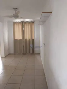 Apartamento com 2 Quartos à venda, 48m² no Loteamento Parque São Martinho, Campinas