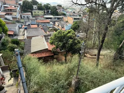 Lote/Terreno à venda, 475m² no São Benedito, Santa Luzia