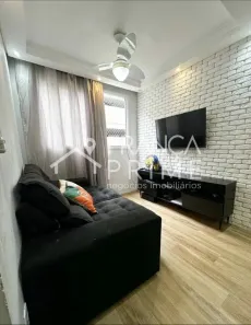 Apartamento com 2 Quartos à venda, 43m² no Jardim Íris, São Paulo
