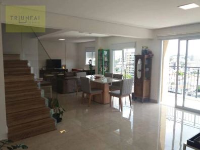 Apartamento com 3 Quartos à venda, 185m² no Jardim Vergueiro, Sorocaba