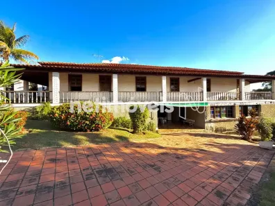 Casa com 5 Quartos à venda, 2376m² no Santa Amélia, Belo Horizonte