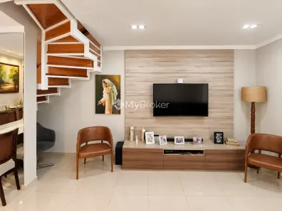 Casa de Condomínio com 3 Quartos à venda, 225m² no Jardim Botânico, Ribeirão Preto