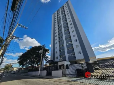 Apartamento com 2 Quartos à venda, 57m² no Vila Rosaria, São Paulo