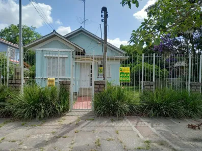 Casa com 3 Quartos para alugar, 105m² no Belém Novo, Porto Alegre
