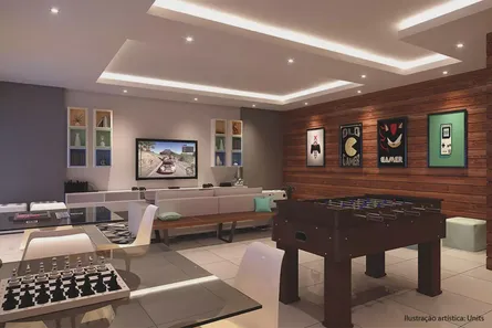 Apartamento com 2 Quartos à venda, 67m² no Badu, Niterói