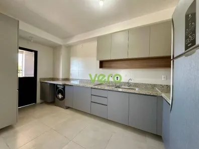 Apartamento com 3 Quartos à venda, 101m² no Jardim Dona Judith, Americana