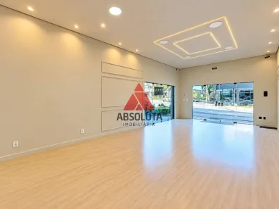 Sala Comercial para alugar, 50m² no Jardim Nossa Senhora de Fátima, Americana