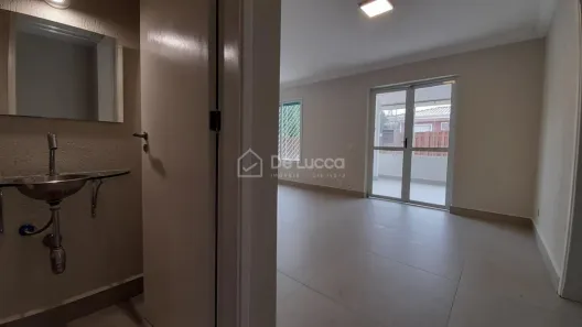 Casa de Condomínio com 4 Quartos à venda, 190m² no Parque Taquaral, Campinas