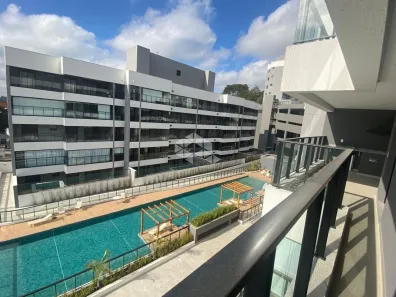 Apartamento com 3 Quartos à venda, 108m² no Parque Rincão, Cotia