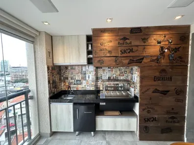 Apartamento com 3 Quartos à venda, 103m² no Vila Carrão, São Paulo