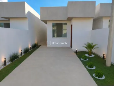 Casa com 2 Quartos à venda, 52m² no Roma, Volta Redonda