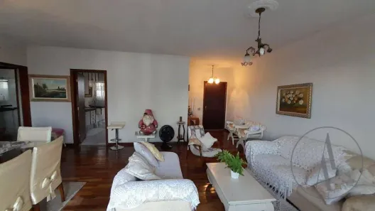 Apartamento com 3 Quartos à venda, 131m² no Centro, Sorocaba