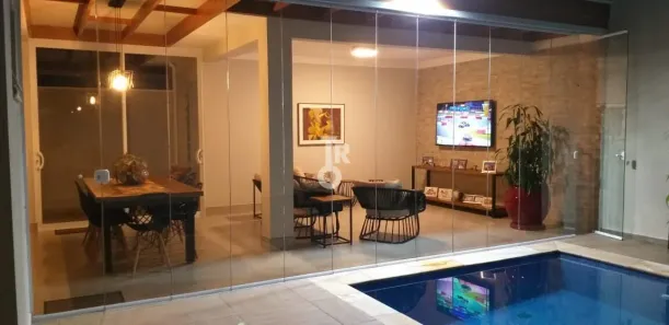 Casa com 3 Quartos à venda, 300m² no Engordadouro, Jundiaí