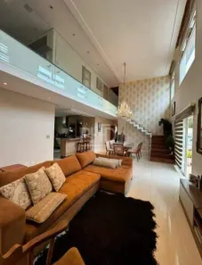 Sobrado com 4 Quartos à venda, 260m² no Jardim São Caetano, São Caetano do Sul