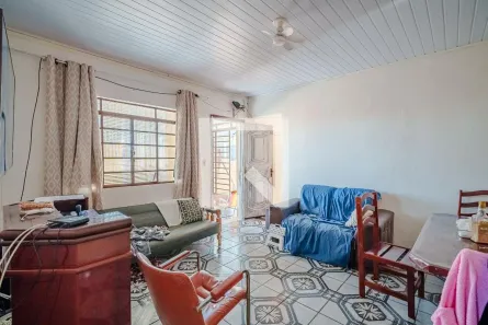 Casa com 3 Quartos à venda, 226m² no Vila Polopoli, São Paulo