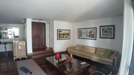 Apartamento com 4 Quartos à venda, 190m² no Caminho das Árvores, Salvador