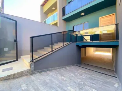 Casa com 3 Quartos à venda, 125m² no Ouro Verde, Londrina