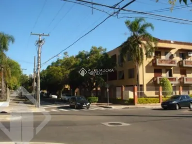 Apartamento com 1 Quarto à venda, 43m² no Cristo Redentor, Porto Alegre