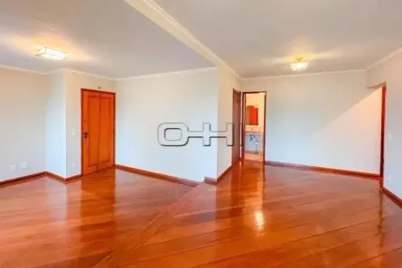 Apartamento com 3 Quartos à venda, 110m² no Jardim Vila Mariana, São Paulo