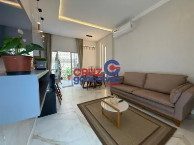 Casa com 2 Quartos à venda, 106m² no Diário Ville, Rio Claro