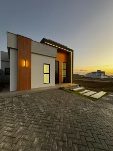 Casa de Condomínio com 3 Quartos à venda, 105m² no Bodocongó, Campina Grande