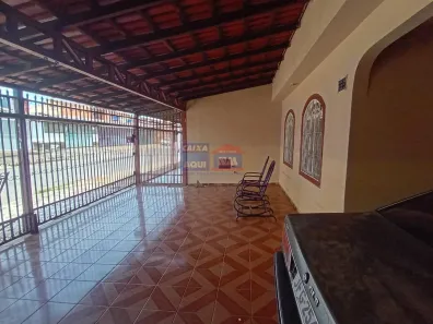 Casa com 3 Quartos à venda, 115m² no Ceilândia Sul, Brasília