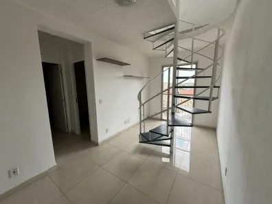 Apartamento com 3 Quartos à venda, 93m² no Itaim Paulista, São Paulo