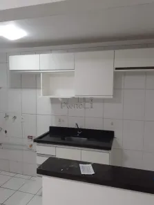Apartamento com 2 Quartos à venda, 50m² no Loteamento Parque São Martinho, Campinas