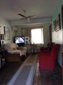Casa de Condomínio com 3 Quartos à venda, 122m² no Cavalhada, Porto Alegre