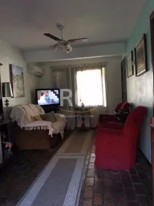 Casa de Condomínio com 3 Quartos à venda, 122m² no Cavalhada, Porto Alegre
