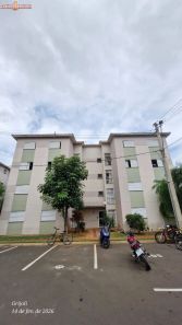 Apartamento com 2 Quartos à venda, 58m² no Parque Campo Bonito, Indaiatuba