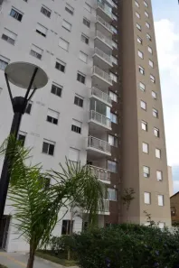 Apartamento com 3 Quartos à venda, 65m² no Catumbi, São Paulo
