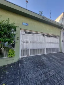 Casa com 3 Quartos à venda, 144m² no Parque Císper, São Paulo