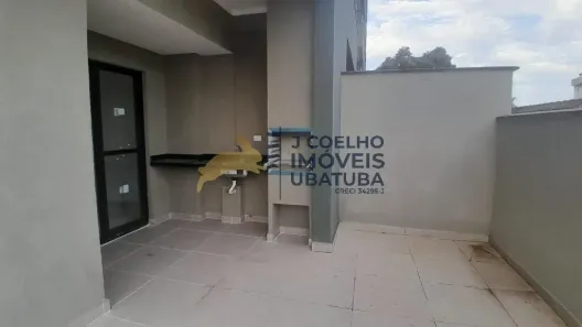 Apartamento com 3 Quartos à venda, 150m² no Centro, Ubatuba