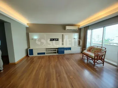 Apartamento com 3 Quartos à venda, 158m² no Vila Mascote, São Paulo