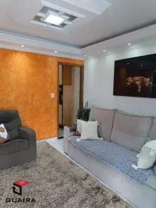 Sobrado com 2 Quartos à venda, 206m² no Assunção, São Bernardo do Campo