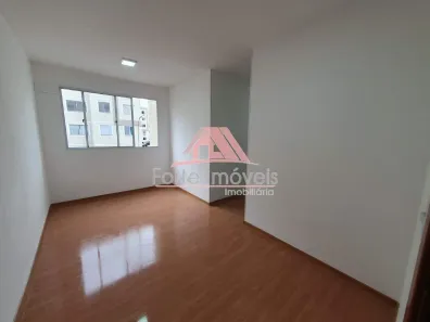 Apartamento com 2 Quartos à venda, 42m² no Campo Grande, Rio de Janeiro