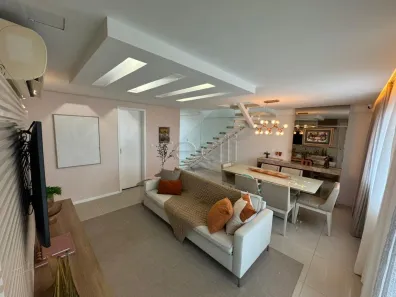 Cobertura com 4 Quartos à venda, 140m² no Presidente Kennedy, Fortaleza