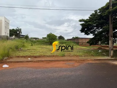 Lote/Terreno à venda, 720m² no Aclimação, Uberlândia