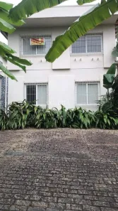 Casa com 4 Quartos para venda ou aluguel, 360m² no Brooklin Paulista, São Paulo