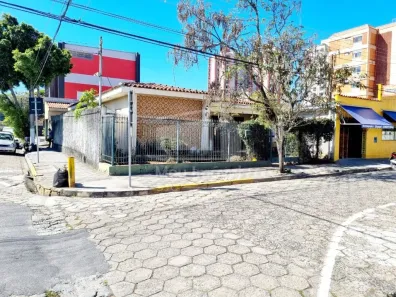 Ponto Comercial com 3 Quartos para alugar, 220m² no Jardim Pereira do Amparo, Jacareí
